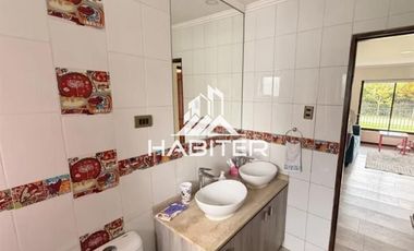 Casa en Arriendo en ruta j 20 teno