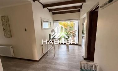 Casa en Arriendo en ruta j 20 teno