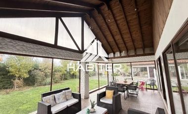 Casa en Arriendo en ruta j 20 teno