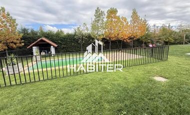 Casa en Arriendo en ruta j 20 teno