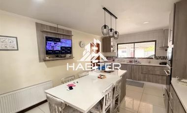 Casa en Arriendo en ruta j 20 teno