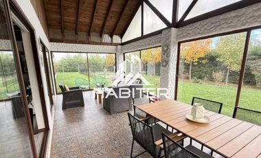 Casa en Arriendo en ruta j 20 teno