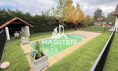 Casa en Arriendo en ruta j 20 teno