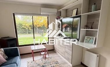 Casa en Arriendo en ruta j 20 teno