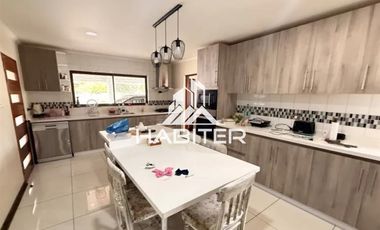 Casa en Arriendo en ruta j 20 teno