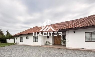Casa en Arriendo en ruta j 20 teno