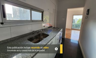 ALQUILER QUILMES ESTE DEPTO 2 AMBIENTES C/ COCHERA