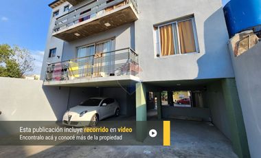 ALQUILER QUILMES ESTE DEPTO 2 AMBIENTES C/ COCHERA