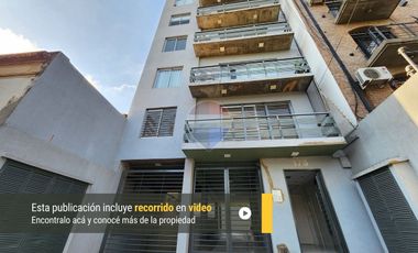 ALQUILER QUILMES ESTE DEPTO 2 AMBIENTES C/ COCHERA