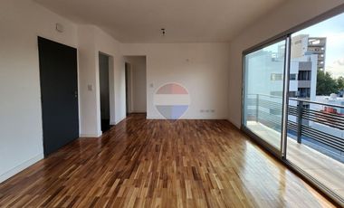 ALQUILER QUILMES ESTE DEPTO 2 AMBIENTES C/ COCHERA