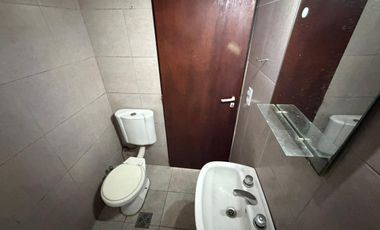 ALQUIER DEPARTAMENTO 2 AMBIENTES  QUILMES