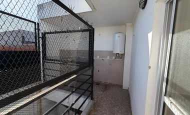 ALQUIER DEPARTAMENTO 2 AMBIENTES  QUILMES
