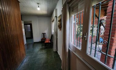 VENTA CASA LANÚS PATIO COCHERA