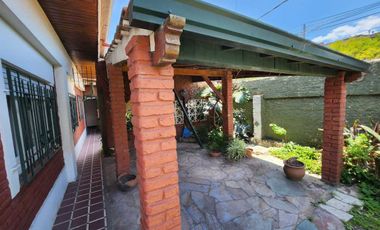 VENTA CASA LANÚS PATIO COCHERA