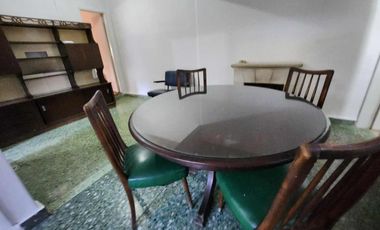 VENTA CASA LANÚS PATIO COCHERA