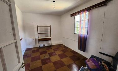 VENTA CASA LANÚS PATIO COCHERA