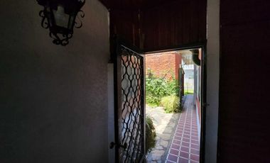 VENTA CASA LANÚS PATIO COCHERA