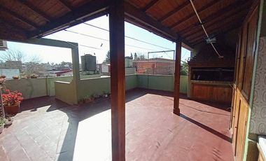 PH 3 AMB CON COCHERA Y TERRAZA, WILDE