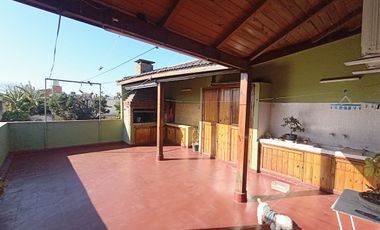 PH 3 AMB CON COCHERA Y TERRAZA, WILDE