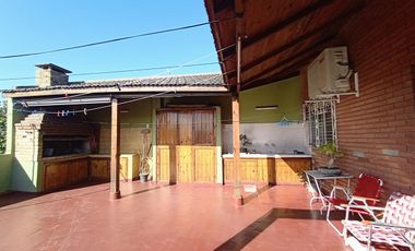 PH 3 AMB CON COCHERA Y TERRAZA, WILDE