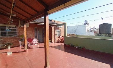 PH 3 AMB CON COCHERA Y TERRAZA, WILDE
