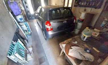 VENTA CASA 3 AMB CON COCHERA PATIO Y QUINCHO GERLI