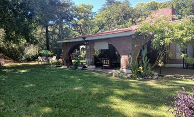 REMAX VENDE CASA EN COUNTRY LOS MOLINOS
