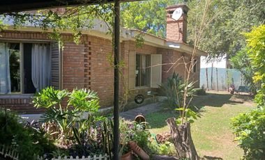 REMAX VENDE CASA EN COUNTRY LOS MOLINOS