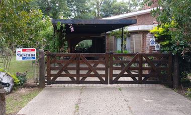 REMAX VENDE CASA EN COUNTRY LOS MOLINOS