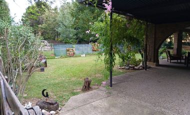 REMAX VENDE CASA EN COUNTRY LOS MOLINOS