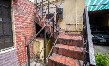 Se vende casa a 100m de Aristóbulo del Valle