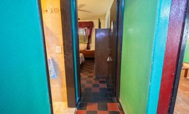 Se vende casa a 100m de Aristóbulo del Valle