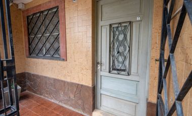 Se vende casa a 100m de Aristóbulo del Valle