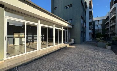 Dpto 2 amb en alquiler en lomas c/balcón y ameniti