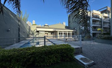 Dpto 2 amb en alquiler en lomas c/balcón y ameniti