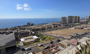 VENTA DEPARTAMENTO 3 DORMITORIOS IQUIQUE