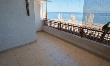 VENTA DEPARTAMENTO 3 DORMITORIOS IQUIQUE