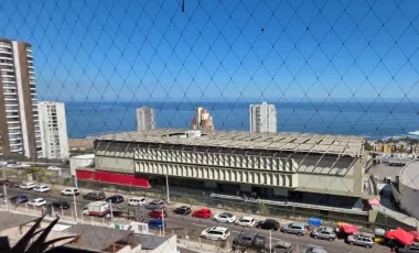 VENTA DEPARTAMENTO 3 DORMITORIOS IQUIQUE