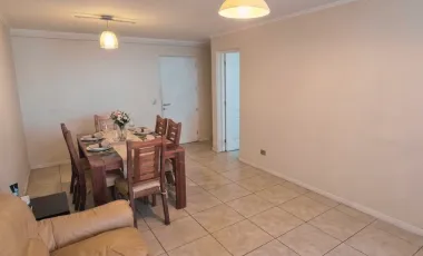 VENTA DEPARTAMENTO 3 DORMITORIOS IQUIQUE