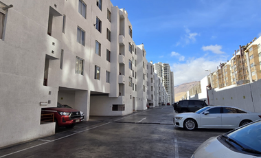 VENTA DEPARTAMENTO 3 DORMITORIOS IQUIQUE