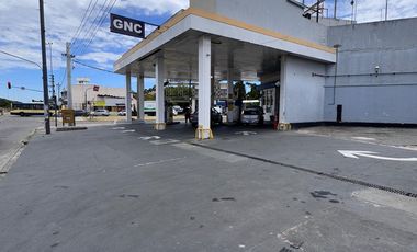 venta Estacion de servicio gnc  Haedo