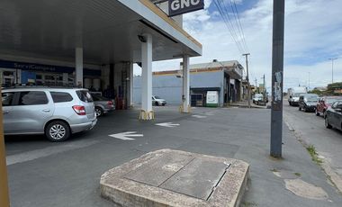 venta Estacion de servicio gnc  Haedo
