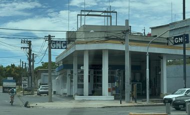 venta Estacion de servicio gnc  Haedo