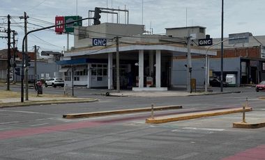venta Estacion de servicio gnc  Haedo