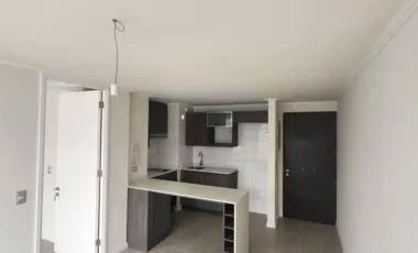 VENTA DEPARTAMENTO 1 DORMITORIO IQUIQUE