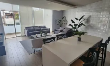 VENTA DEPARTAMENTO 1 DORMITORIO IQUIQUE