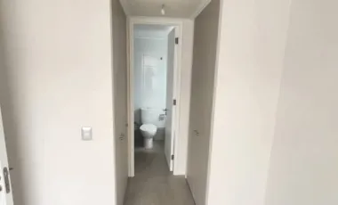 VENTA DEPARTAMENTO 1 DORMITORIO IQUIQUE