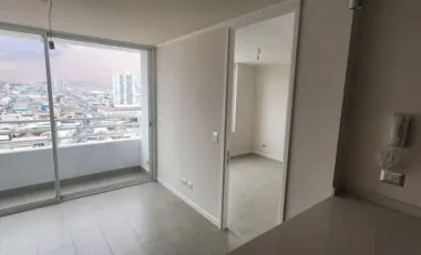VENTA DEPARTAMENTO 1 DORMITORIO IQUIQUE