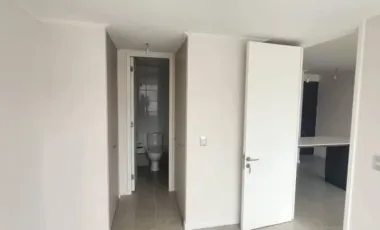 VENTA DEPARTAMENTO 1 DORMITORIO IQUIQUE