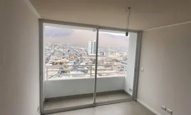 VENTA DEPARTAMENTO 1 DORMITORIO IQUIQUE